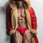 Jeff Seid Instagram - ‘Tis the season