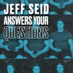 Jeff Seid Instagram - Ten random questions were asked of me and here are my responses! Do YOU have a question for me?! Comment your question below and I’ll try to answer next time! @myproteinus