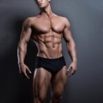Jeff Seid Instagram - 6’0, 183cm 210lbs, 95kg