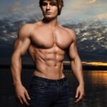 Jeff Seid Instagram - I live for glory. What do you live for? Pacific Northwest