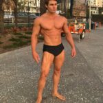 Jeff Seid Instagram - Keeping it casual Los Angeles, California