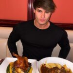 Jeff Seid Instagram - POV Los Angeles, California
