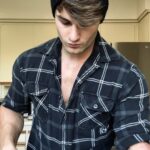 Jeff Seid Instagram - Too easy