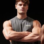 Jeff Seid Instagram - Remember why you started and you will know why you must continue! New drop “WASHED COLLECTION” by @vqfit. Use the link in my bio and get yours today.