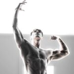 Jeff Seid Instagram - If I have seen further, it is by standing on the shoulders of giants.