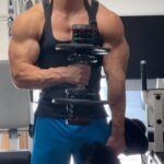Jeff Seid Instagram - Just trying to max out my character level