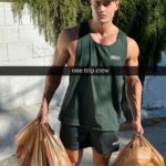 Jeff Seid Instagram - @vqfit