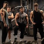 Jeff Seid Instagram - Pre-Spring 24 Collection 🔥 Code JEFF 10% OFF @vqfit