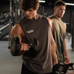 Jeff Seid Instagram - Pre-Spring 24 Collection 🔥 Code JEFF 10% OFF @vqfit