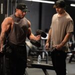 Jeff Seid Instagram - Pre-Spring 24 Collection 🔥 Code JEFF 10% OFF @vqfit