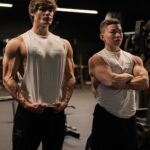 Jeff Seid Instagram - Pre-Spring 24 Collection 🔥 Code JEFF 10% OFF @vqfit