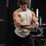 Jeff Seid Instagram - Pre-Spring 24 Collection 🔥 Code JEFF 10% OFF @vqfit
