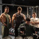 Jeff Seid Instagram - Pre-Spring 24 Collection 🔥 Code JEFF 10% OFF @vqfit