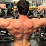 Jeff Seid Instagram - I’ve been training and dieting hard for my trip to England this weekend. Here’s a couple shots from my last workout today in America before I fly out. It’s not easy being aesthetic but nothing worth having is easy. See you all this weekend at the @vqfit pop store in London.