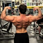 Jeff Seid Instagram - I’ve been training and dieting hard for my trip to England this weekend. Here’s a couple shots from my last workout today in America before I fly out. It’s not easy being aesthetic but nothing worth having is easy. See you all this weekend at the @vqfit pop store in London.