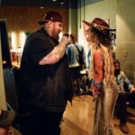 Jelly Roll Instagram - THIS IS A LAINEY WILSON and COUNTRY RADIO APPRECIATION POST! Lainey today we celebrate our song being in the top 10 of country radio. I could not have picked a better person to reimagine this song with. I always knew that Save Me helped people BUT I always knew there was so many people in the world that had not heard it yet but needed to hear it cause it could help so many more people . You were the perfect voice for that. You can hear your heart and desire to help heal in your voice . A friend of mine named Krista once said to me “I heard save me a thousand times , and always felt it , but it never cut me deeper than when I heard it from the woman’s perspective” and that’s what you do every day of life , you inspire women and make them feel heard and seen. you are of the best humans I’ve ever encountered . Your anchored and surrounded by the love for your family and your commitment to helping others. This is more than a featured song, this is a fellowship. Bunnie and I think the world of you and Duck. Tell your mom and dad thanks for being so sweet to me everytime they see me . Love you. We have one of the fastest growing singles on country radio right now and I couldn’t be more proud of what the songs stands for and who I got to sing it with 🙏.