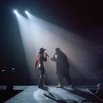 Jelly Roll Instagram - THIS IS A LAINEY WILSON and COUNTRY RADIO APPRECIATION POST! Lainey today we celebrate our song being in the top 10 of country radio. I could not have picked a better person to reimagine this song with. I always knew that Save Me helped people BUT I always knew there was so many people in the world that had not heard it yet but needed to hear it cause it could help so many more people . You were the perfect voice for that. You can hear your heart and desire to help heal in your voice . A friend of mine named Krista once said to me “I heard save me a thousand times , and always felt it , but it never cut me deeper than when I heard it from the woman’s perspective” and that’s what you do every day of life , you inspire women and make them feel heard and seen. you are of the best humans I’ve ever encountered . Your anchored and surrounded by the love for your family and your commitment to helping others. This is more than a featured song, this is a fellowship. Bunnie and I think the world of you and Duck. Tell your mom and dad thanks for being so sweet to me everytime they see me . Love you. We have one of the fastest growing singles on country radio right now and I couldn’t be more proud of what the songs stands for and who I got to sing it with 🙏.