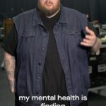 Jelly Roll Instagram - Find out which tools #AudacyLaunch artist #JellyRoll uses to navigate his mental health 🧘‍♂️ Link in bio.