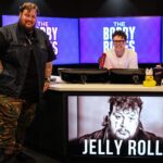 Jelly Roll Instagram - tomorrow is @jellyroll615 day!!