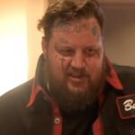 Jelly Roll Instagram - Show 4/44 was SOLD OUT in Huntsville Alabama at the Beautiful Orion Amphitheater. Felt like a hometown show - literally- absolute madness - almost stole a computer then remembered I’m a changed man 😂.