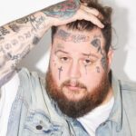 Jelly Roll Instagram - Here’s to the songs that got away. Introducing Lost & Found, where demos from today’s best songwriters are taken from the vault and brought to life by your favorite country artists. Listen now to “Dragging These Roots,” written by @telemitry, @benhayslip, and @thejoshthompson, and performed by @jellyroll615. Link in bio.