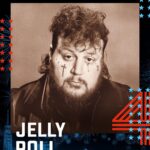 Jelly Roll Instagram - The party is about to begin! 🎆 Don’t miss me at the #MacysFireworks — July 4 at 8/7c on @NBC and streaming on @Peacock