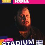 Jelly Roll Instagram - JUST ANNOUNCED! I’m performing at @cma’s #CMAfest in support of the @CMAFoundation & music education. Buy a four-night pass or single night tickets to make a difference & attend the longest-running Country Music festival in the world! CMAfest.com/tickets 🎵