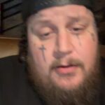 Jelly Roll Instagram - I’m just being honest- I’m not too embarrassed or have to much pride to ask for help - we are closing in on a HUGE WEEK- please help me out