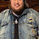 Jelly Roll Instagram - “This is a really big deal for me.” @jellyroll615’s debut country album ‘Whitsitt Chapel’ is HERE 🙌💥