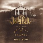 Jelly Roll Instagram - My debut country album, "Whitsitt Chapel" is out NOW!  It would mean a lot to me if you took the time to listen from song 1 all the way to song 13 and then decide which song you like--this album tells a story, and I hope this story helps someone when they need it the most, that's really why I do this!