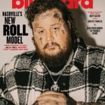 Jelly Roll Instagram - This is the things I used to dream about right here. billboard has always been the industry standard when it comes to charts and what’s hot and what’s not. I’ve been reading Billboard since I was child. Long before I understood anything about record sales I just knew if Billboard talked about you, something big was happening —- This is amazing to me that Billboard told my story and gave me a cover profile. Thank y’all- just wow