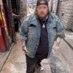Jelly Roll Instagram - Dropping this Friday ? What y’all think? Want more snippets from the album?