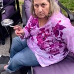 Jelly Roll Instagram - This young lady celebrated her birthday today- this lady is the reason I write songs . Happy Birthday Mom- I love you - your baby boy made it