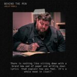 Jelly Roll Instagram - Take a glimpse at the photos and videos behind the recording of @jellyroll615 ’s newest album “Whitsitt Chapel” 🙏🏻