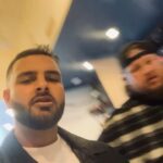Jelly Roll Instagram - 🗣️JELLY ROLL IS IN THE BUILDING!🗣️ A new album out today, a new doc on Hulu, a Billboard cover and a whole press run at @abcnews and @jellyroll615 is really just getting started. We got Nashville’s Realest tonight on @nightline and it’s been a long time coming…check us out GMA Backstage, ABC studios
