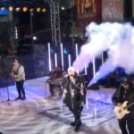 Jelly Roll Instagram - Hey @JellyRoll615 you’re our FAVOR-ite 🫶 More #RockinEve performances to come! Tune in!