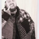 Jelly Roll Instagram - Not long now until @jellyroll615 hits the stage LIVE in Times Square! #RockinEve 🎥: @meshellstudio