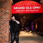 Jelly Roll Instagram - Something’s I would’ve never even dreamed of . I’m honestly still trying to wrap my head around what a year it has been. Tomorrow I will do a photo dump and recap of 2023. In the meantime I’m up today day dreaming of when I get to walk on that legendary Opry stage again. God Bless Country Music.