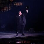 Jelly Roll Instagram - RODEOHOUSTON: Home of the largest show in Jelly Roll’s career 🥹