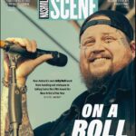 Jelly Roll Instagram - As long as I remember , running in and out of bars on Demonbreun Street (everywhere between the old McFaddens and legendary Tin Roof) I remember the Nashville Scene being on the stands and how prestigious it was to be in the Nashville Scene. It always felt like where all the hip and current things are. To be on the cover of it is special to me as a hometown kid. I’ve been blessed to be on the cover of Billboard, Pollstar, Music Row and the Nashville Scene this year and I don’t take any of those honors for granted - I am grateful- thank y’all, this year has been unreal .