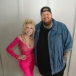 Jelly Roll Instagram - Growing up in Tennessee Dolly Parton was right there next to Jesus, Lynyrd Skynyrd and College Football. Having an opportunity to just express my gratitude for everything Dolly did for my family , music and Tennessee was a blessing . Many of nights we sat around the kitchen table and listen Dolly Parton. And just like the queen she is , Dolly dropped a new album today called Rockstar because she said if she was going to be in the Rock N Roll Hall of Fame she needed to earn it. Everything I’ve ever learned about how to do interviews in the music business and how to carry myself I’ve learned from Watching Dolly Parton. This is UNREAL!