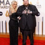 Jelly Roll Instagram - “I can’t remember , life before she came into the picture —— she took chances with every wall I build she saw a canvas” - Cody Johnson. We went from low level drug dealing and a escort to walking red carpets and winning awards …. A true American love story #TrueRomance @taylorehill