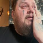 Jelly Roll Instagram - I’m embarrassed to post this but my wife says honesty and rawness got me this far … I’ll post a more complete thought about this when I get my head together. I just never would’ve imagined