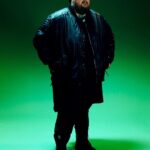 Jelly Roll Instagram - @jellyroll615 spent his teen years in and out of correctional facilities before trading the trap game for the rap game. But he’s always had the heart of a country superstar. “My soul is to write ballads—that’s what pours out of me, dude.” At the link in bio, we sat down with Jelly Roll and talked about his neighborhood in Nashville, building a recording studio in the juvenile facility where he once did time, and his friendship with Dwayne ‘The Rock’ Johnson. #GQHYPE #GQChangeIsGood Written by @pxthompson Photographs by @aijanipayne Styled by @kristaroser Grooming by Lindsay Doyle