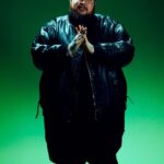 Jelly Roll Instagram - @jellyroll615 spent his teen years in and out of correctional facilities before trading the trap game for the rap game. But he’s always had the heart of a country superstar. “My soul is to write ballads—that’s what pours out of me, dude.” At the link in bio, we sat down with Jelly Roll and talked about his neighborhood in Nashville, building a recording studio in the juvenile facility where he once did time, and his friendship with Dwayne ‘The Rock’ Johnson. #GQHYPE #GQChangeIsGood Written by @pxthompson Photographs by @aijanipayne Styled by @kristaroser Grooming by Lindsay Doyle