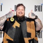Jelly Roll Instagram - Congratulations @jellyroll615! #BMICountryAwards