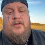 Jelly Roll Instagram - Big announcements- big song release today with Cody Johnson and going back to Antioch for the toy drive . It’s going to be special man ….