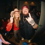 Jelly Roll Instagram - THIS IS A LAINEY WILSON and COUNTRY RADIO APPRECIATION POST! Lainey today we celebrate our song being in the top 10 of country radio. I could not have picked a better person to reimagine this song with. I always knew that Save Me helped people BUT I always knew there was so many people in the world that had not heard it yet but needed to hear it cause it could help so many more people . You were the perfect voice for that. You can hear your heart and desire to help heal in your voice . A friend of mine named Krista once said to me “I heard save me a thousand times , and always felt it , but it never cut me deeper than when I heard it from the woman’s perspective” and that’s what you do every day of life , you inspire women and make them feel heard and seen. you are of the best humans I’ve ever encountered . Your anchored and surrounded by the love for your family and your commitment to helping others. This is more than a featured song, this is a fellowship. Bunnie and I think the world of you and Duck. Tell your mom and dad thanks for being so sweet to me everytime they see me . Love you. We have one of the fastest growing singles on country radio right now and I couldn’t be more proud of what the songs stands for and who I got to sing it with 🙏.