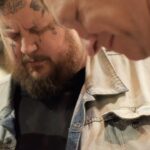 Jelly Roll Instagram - “Almost Home” has had such an impact on both our lives over the years, so it was an incredible experience going back into the studio to record this new version together. Listen to the song out everywhere now on the new ‘Enlisted’ EP!