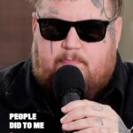 Jelly Roll Instagram - Very important message from @jellyroll615 👏